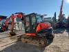 Kubota KX080-4@2 Foto 9 thumbnail