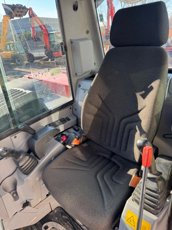 Kubota KX080-4@2 Foto 10
