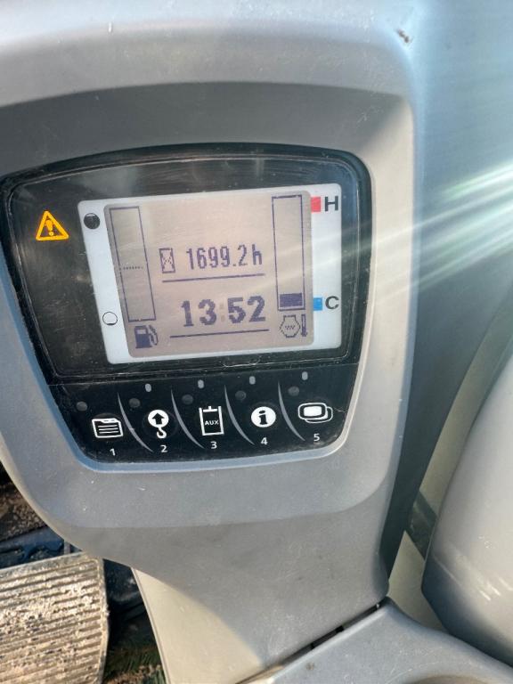 Kubota KX080-4@2 Foto 11