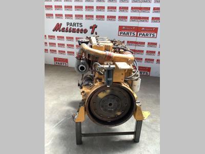 Motor para Liebherr vendida por Massucco T. Srl Area Ricambi