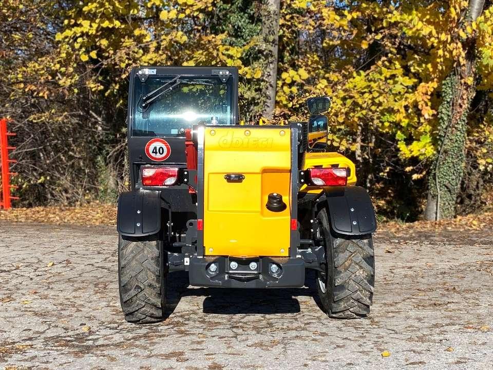 Dieci APOLLO 26.6 Foto 12