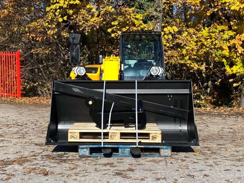 Dieci APOLLO 26.6 Foto 15
