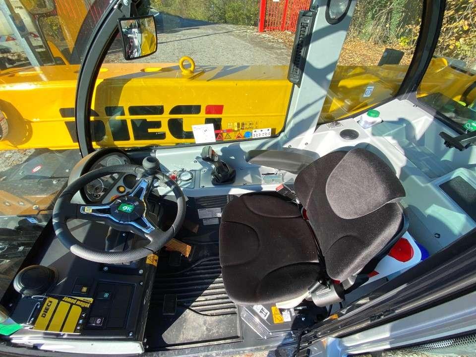 Dieci APOLLO 26.6 Foto 6