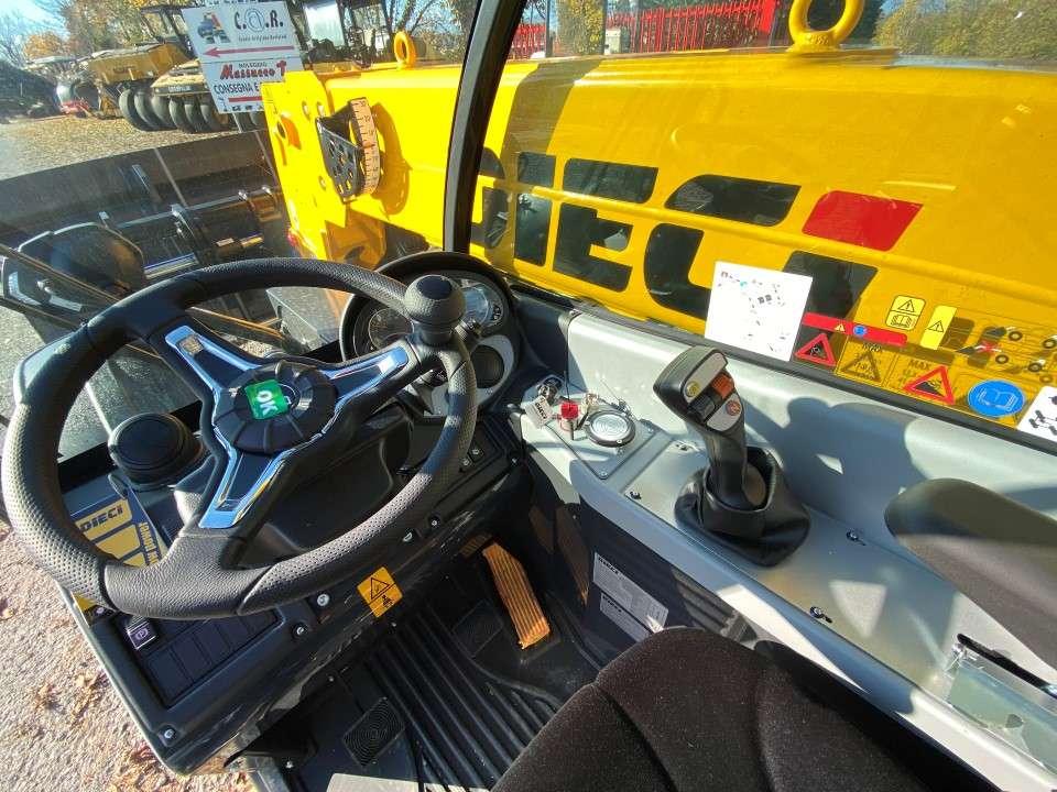 Dieci APOLLO 26.6 Foto 7