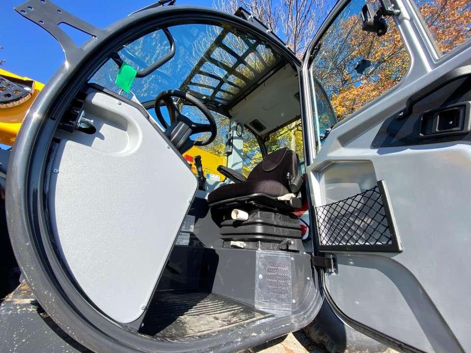 Dieci APOLLO 26.6 Foto 8