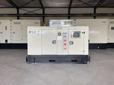 Perkins 404D-22G - 22 kVA Generator - DPX-19801 vendida por DPX Power Europe B.V.