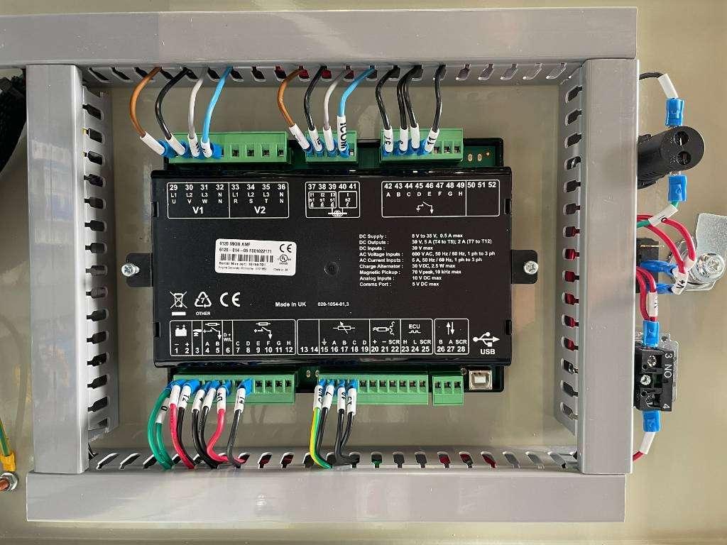 Perkins 404D-22G - 22 kVA Generator - DPX-19801 Foto 10