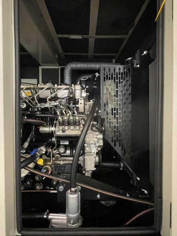 Perkins 404D-22G - 22 kVA Generator - DPX-19801 Foto 16