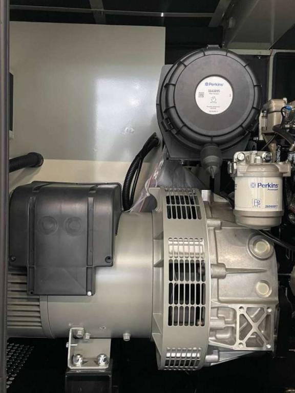 Perkins 404D-22G - 22 kVA Generator - DPX-19801 Foto 21
