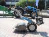 Bertolini 400 - MOTORE DIESEL EMAK Foto 5 thumbnail