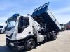 Iveco EUROCARGO 140-250 Foto 20 thumbnail