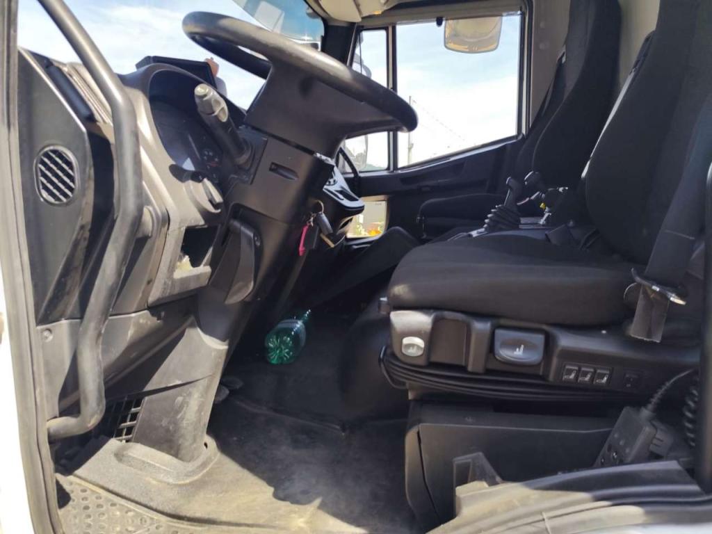 Iveco EUROCARGO 140-250 Foto 13