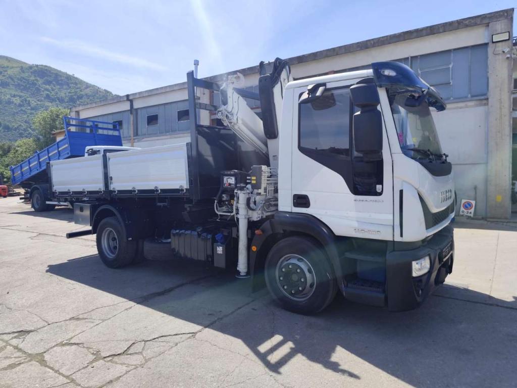 Iveco EUROCARGO 140-250 Foto 16