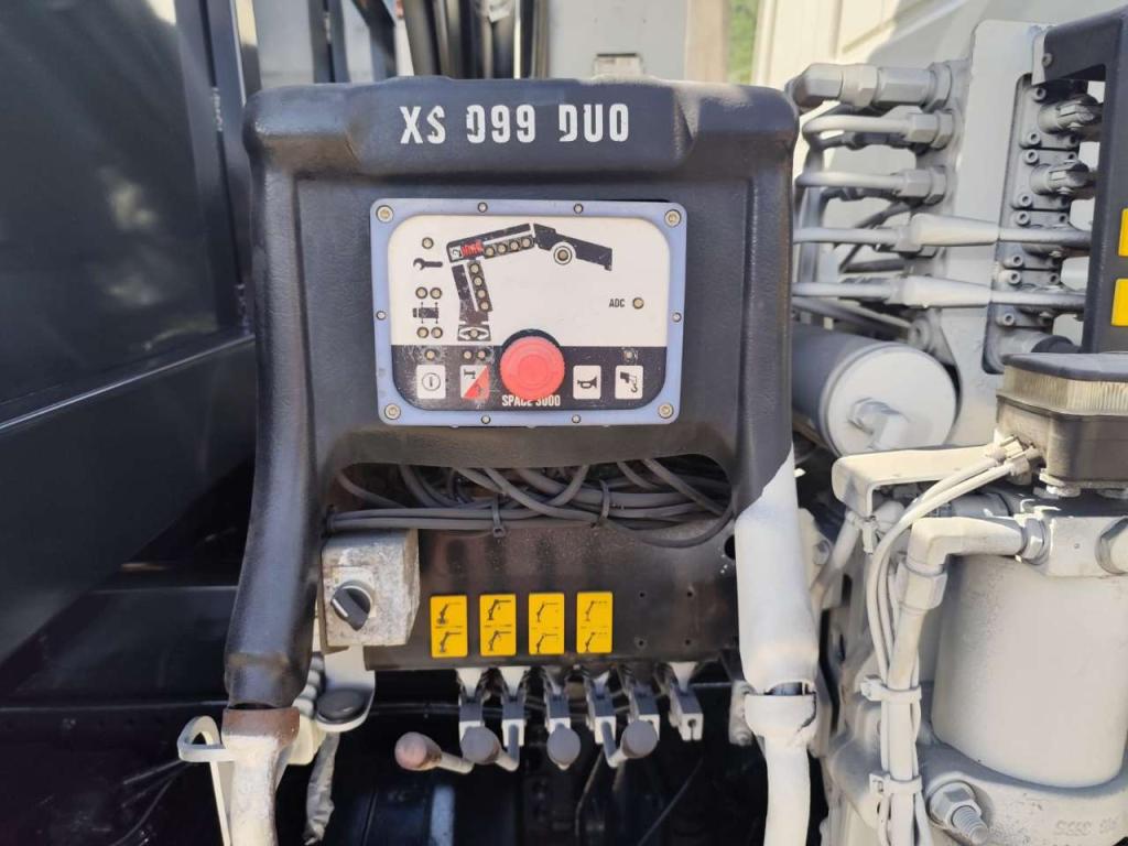 Iveco EUROCARGO 140-250 Foto 2