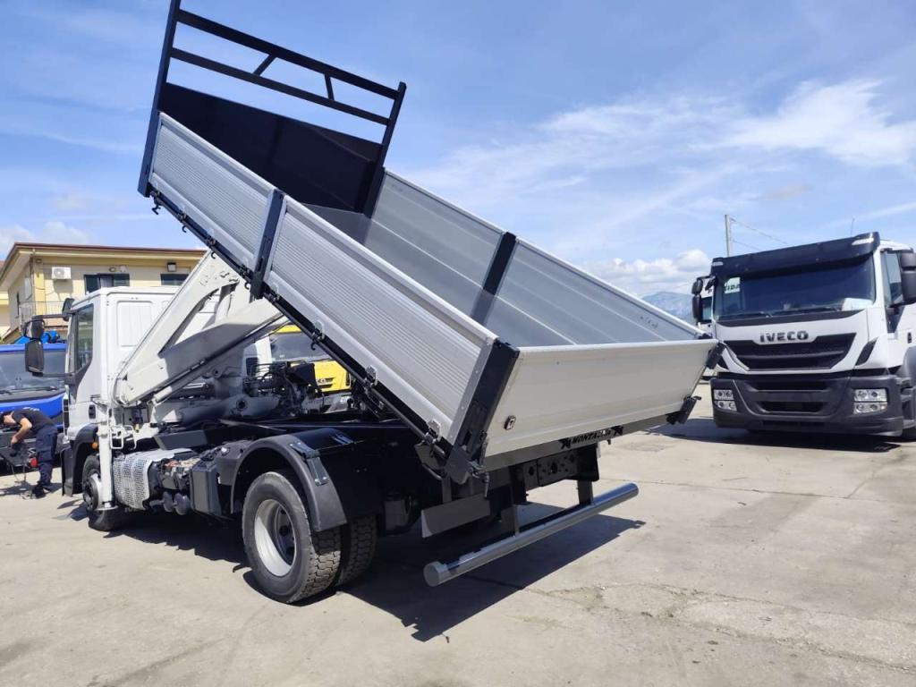 Iveco EUROCARGO 140-250 Foto 21