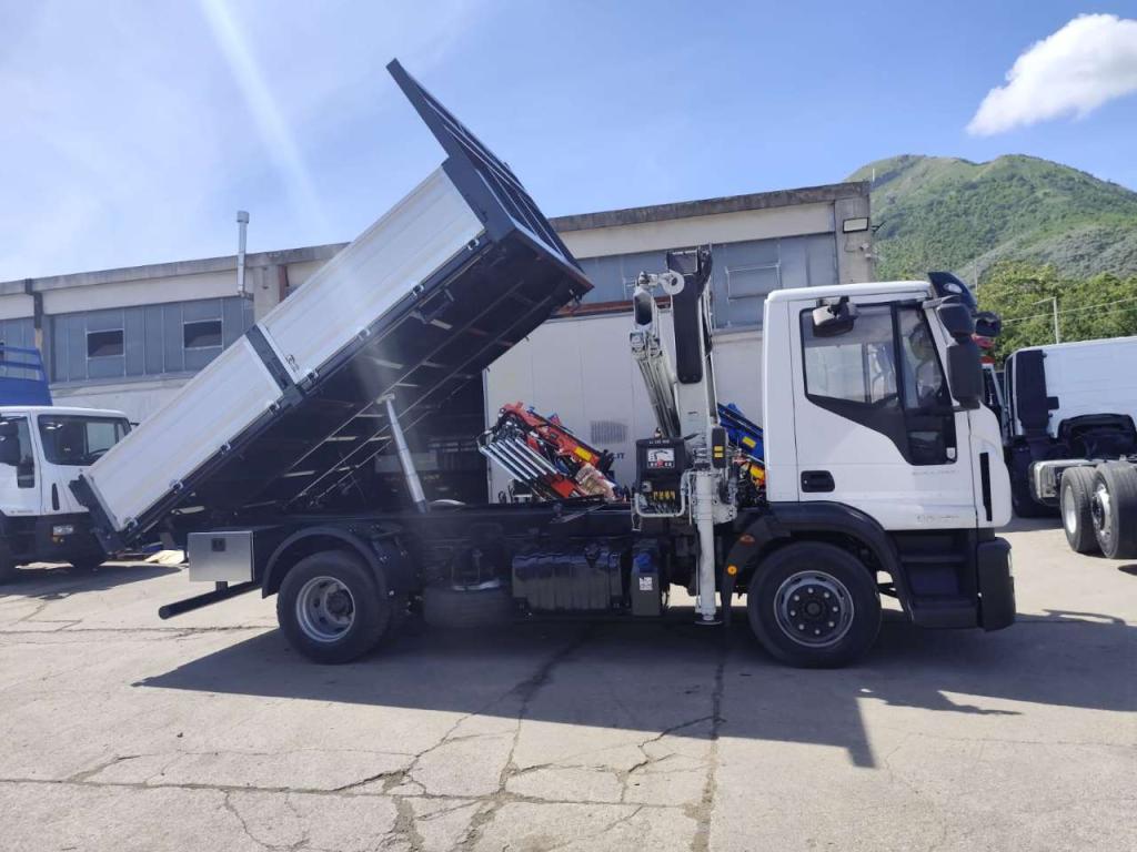 Iveco EUROCARGO 140-250 Foto 27