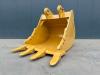 Caterpillar 349 - UB - Rock Bucket Foto 3 thumbnail