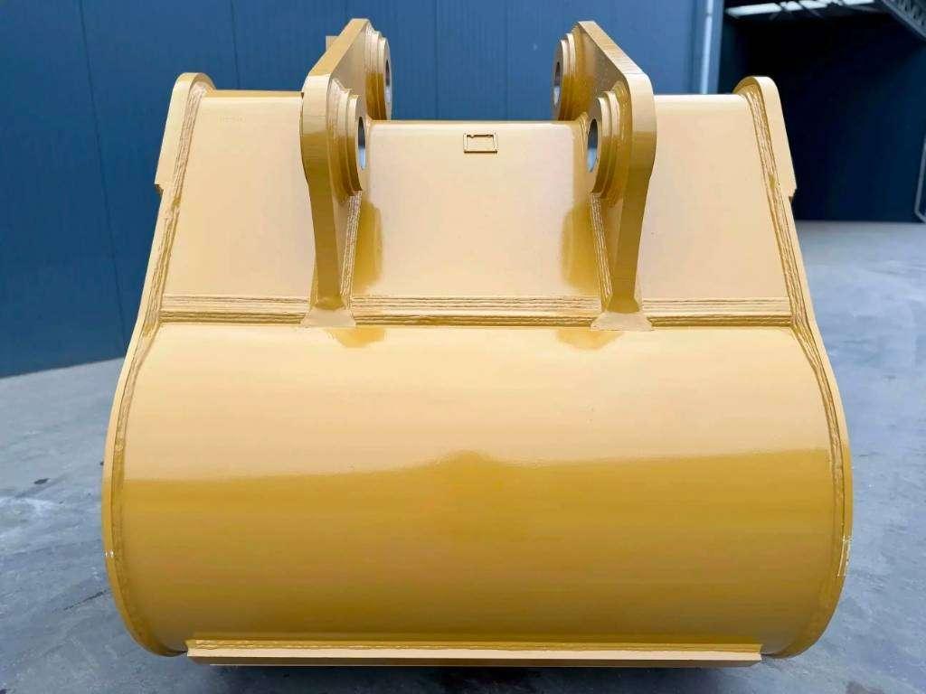 Caterpillar 349 - UB - Rock Bucket Foto 5