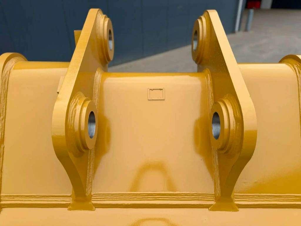 Caterpillar 349 - UB - Rock Bucket Foto 7