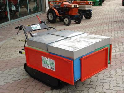 Gior 600 PORTA ARNIE per APICOLTORI vendida por Giordano Srl