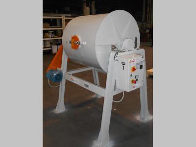 ICF & Welko MULINO DBM 500 PER SMALTI vendida por ICF & WELKO SPA