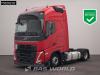 Volvo FH 460 4X2 Mega XL 2x Tanks Navi ACC Foto 1 thumbnail