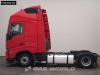 Volvo FH 460 4X2 Mega XL 2x Tanks Navi ACC Foto 7 thumbnail