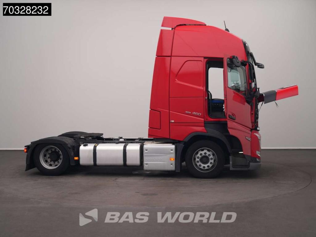 Volvo FH 460 4X2 Mega XL 2x Tanks Navi ACC Foto 11