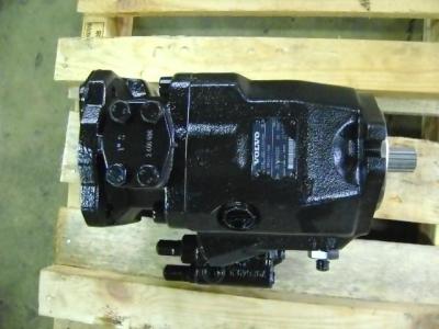 Bomba hidráulica para Volvo A 30- A35- A40 vendida por PRV Ricambi Srl