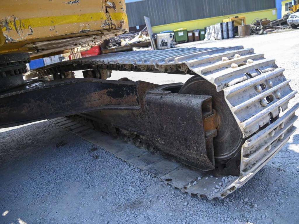 Caterpillar 321D Foto 19