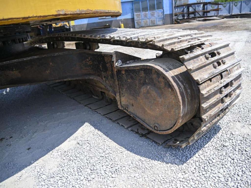 Caterpillar 321D Foto 24