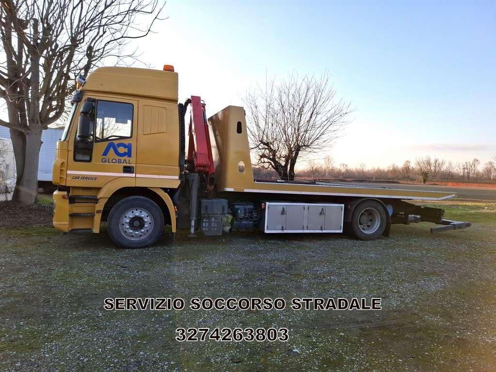 Iveco MAGIRUS 180E38 Foto 1