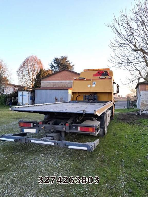 Iveco MAGIRUS 180E38 Foto 2
