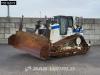 Caterpillar D6T LGP Trimble GPS Foto 2 thumbnail