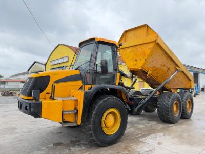 JCB ADT 722 vendida por Gruppo Movimento Terra Srl