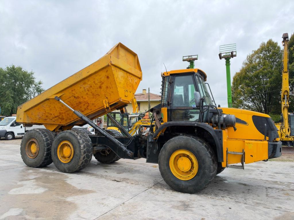 JCB ADT 722 Foto 3