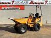 Thwaites Mach 202 4X4 Foto 1 thumbnail