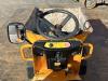 Thwaites Mach 202 4X4 Foto 10 thumbnail