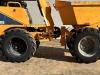 Thwaites Mach 202 4X4 Foto 4 thumbnail
