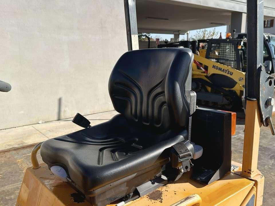 Thwaites Mach 202 4X4 Foto 9