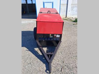 Mosa TS 400 PS/EL -BC vendida por Deal Di Balliu Mentor & c. Sas