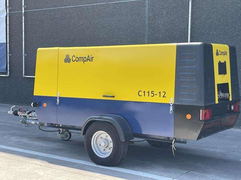 Compair C 115 - 12 - N Foto 9