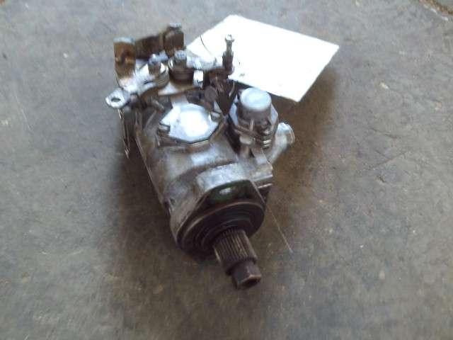 Pompa iniezione motore (rotativa) para Fiat Allis FE18 - MOTORE FIAT 8065.04 - POMPA BOSCH 04510214 Foto 1