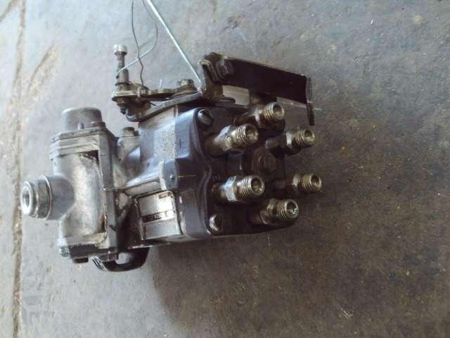 Pompa iniezione motore (rotativa) para Fiat Allis FE18 - MOTORE FIAT 8065.04 - POMPA BOSCH 04510214 Foto 5