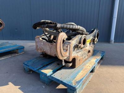 OilQuick OQ80 - 336E / 336F / 340 DB-stick vendida por Smitma B.V.
