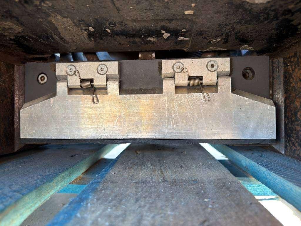OilQuick OQ80 - 336E / 336F / 340 DB-stick Foto 11