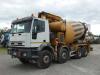 Iveco EUROTRAKKER 410E44H Foto 3 thumbnail