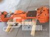 Eje delantero para ZF MT 3085/DK Foto 1 thumbnail