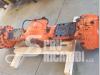 Eje delantero para ZF MT 3085/DK Foto 3 thumbnail