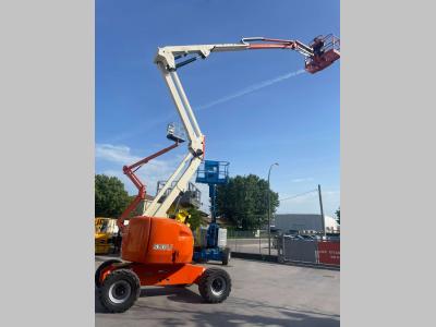 JLG 510AJ vendida por Centro Usato Srl